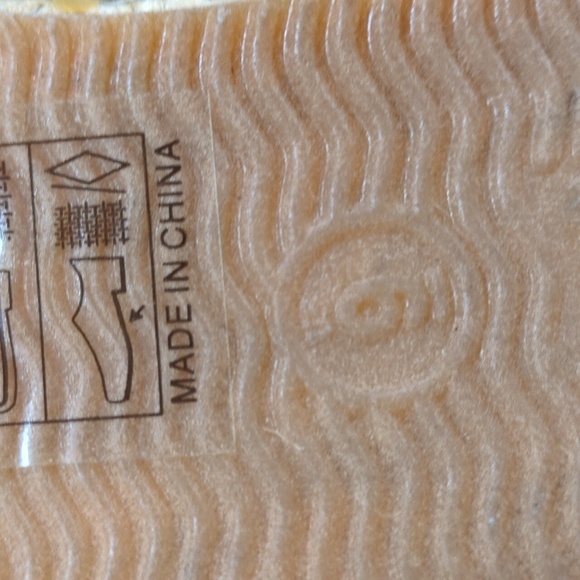 Soludos Southwest Espadrille Flats Size 9 - Picture 9 of 11